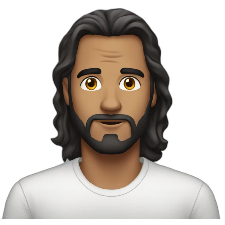 Charlie tyronne emoji