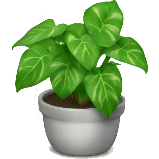 pothos emoji
