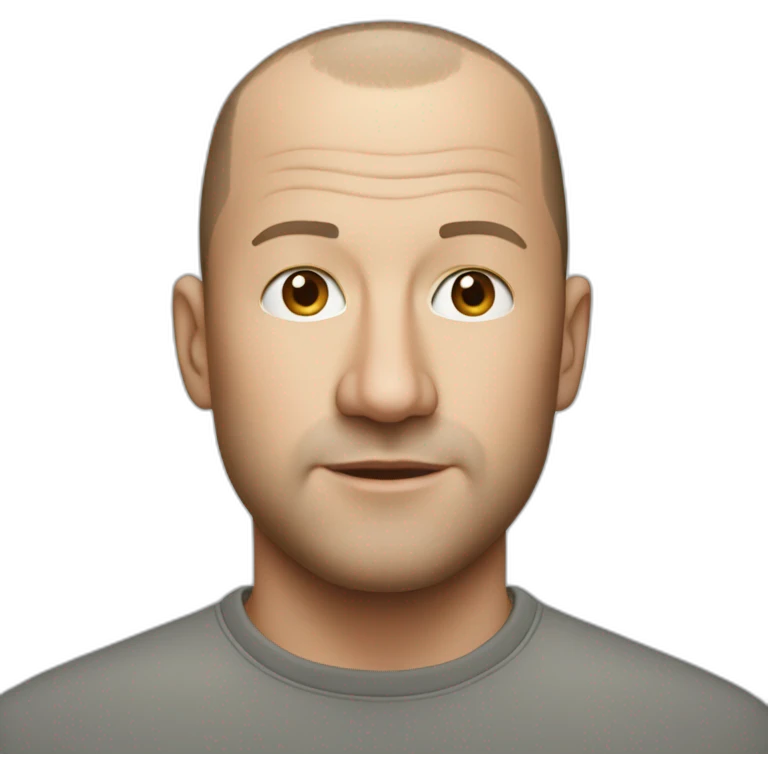 jony ive emoji