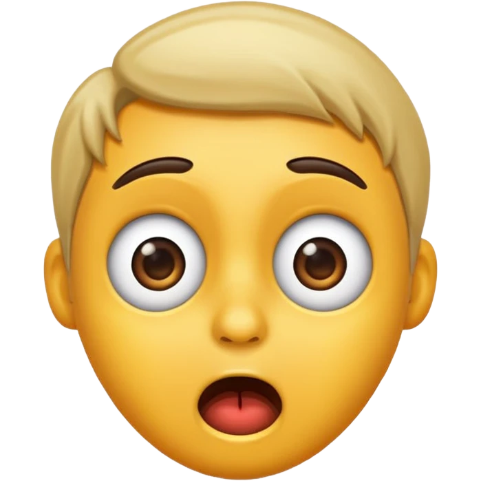 Wow emoji