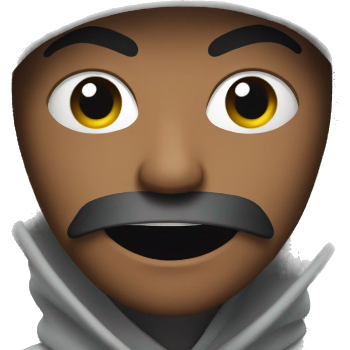 Ninja emoji emoji