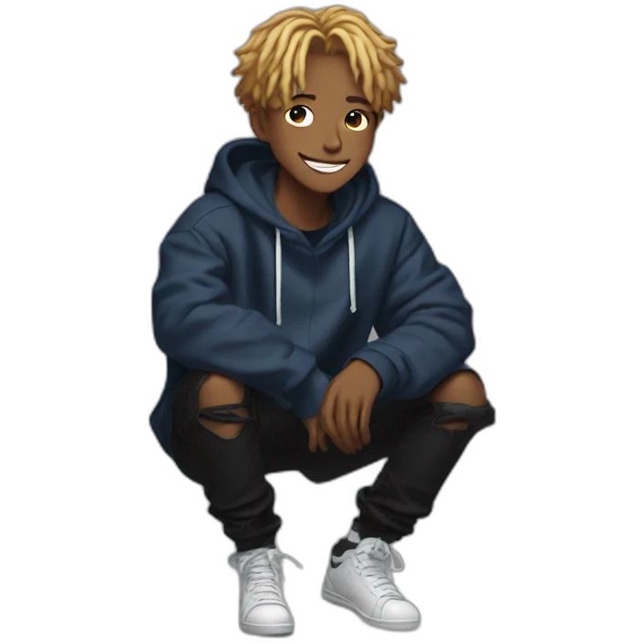 Lee Know Stray Kids  emoji