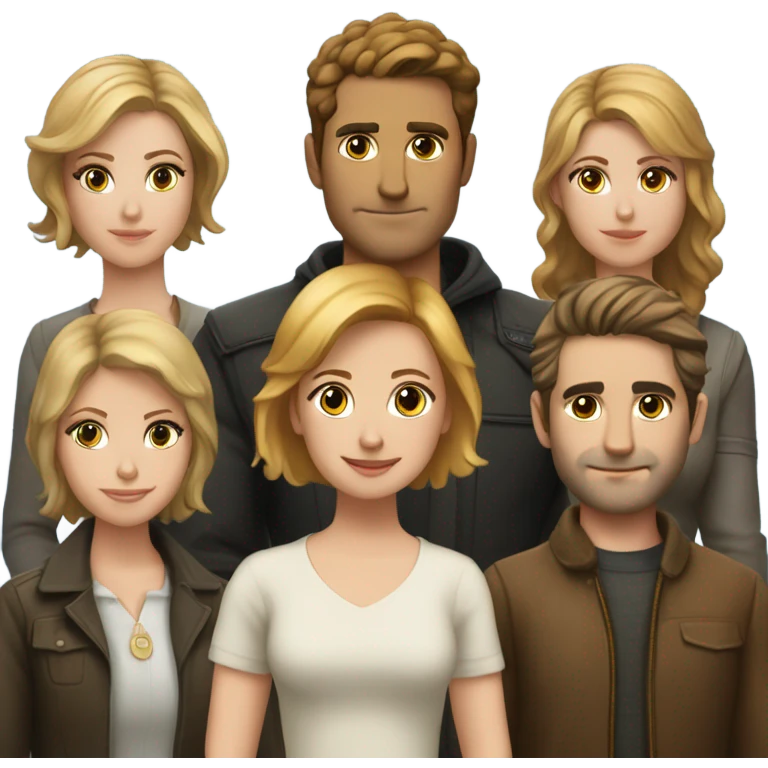 The Cullen emoji