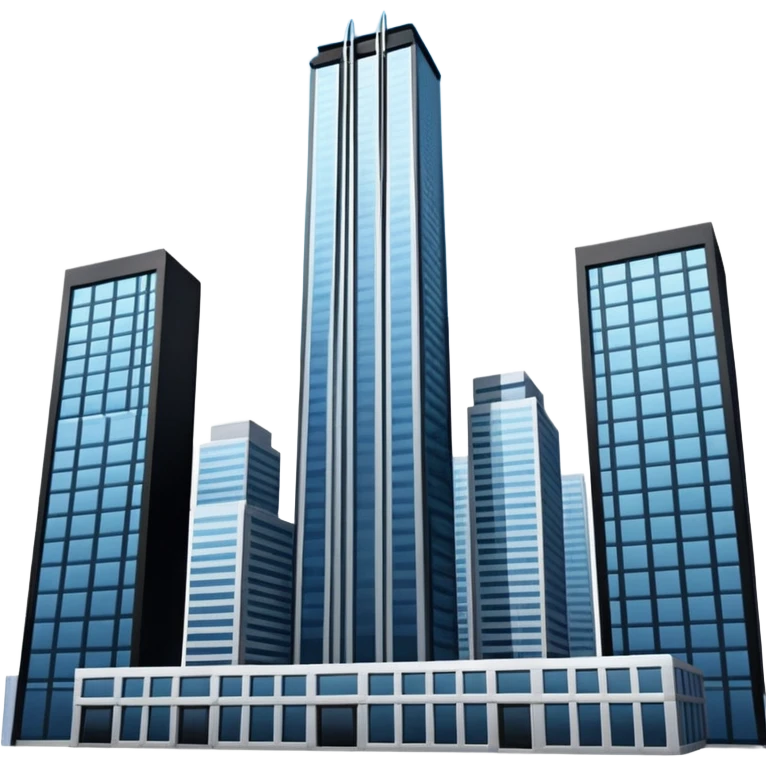 comercial center emoji