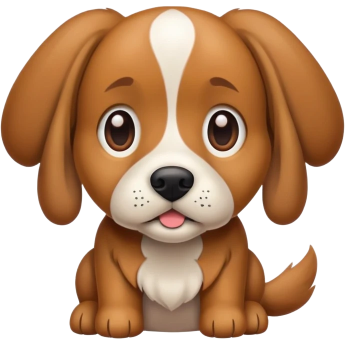 dog emoji
