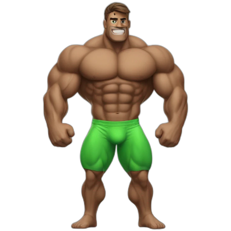 cbum.emoji.bodybuilding emoji