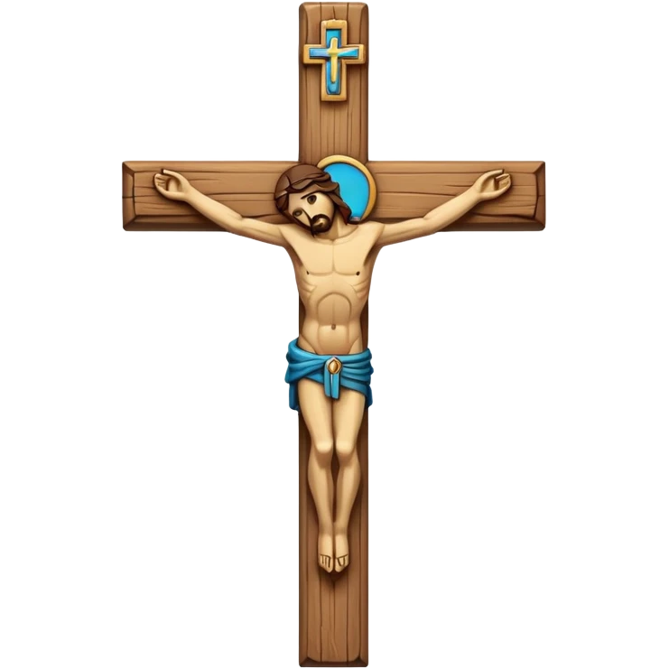 Crusefix  emoji