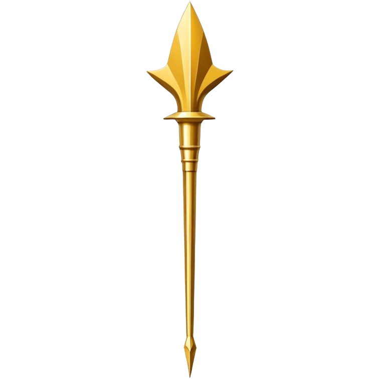 FSU spear emoji