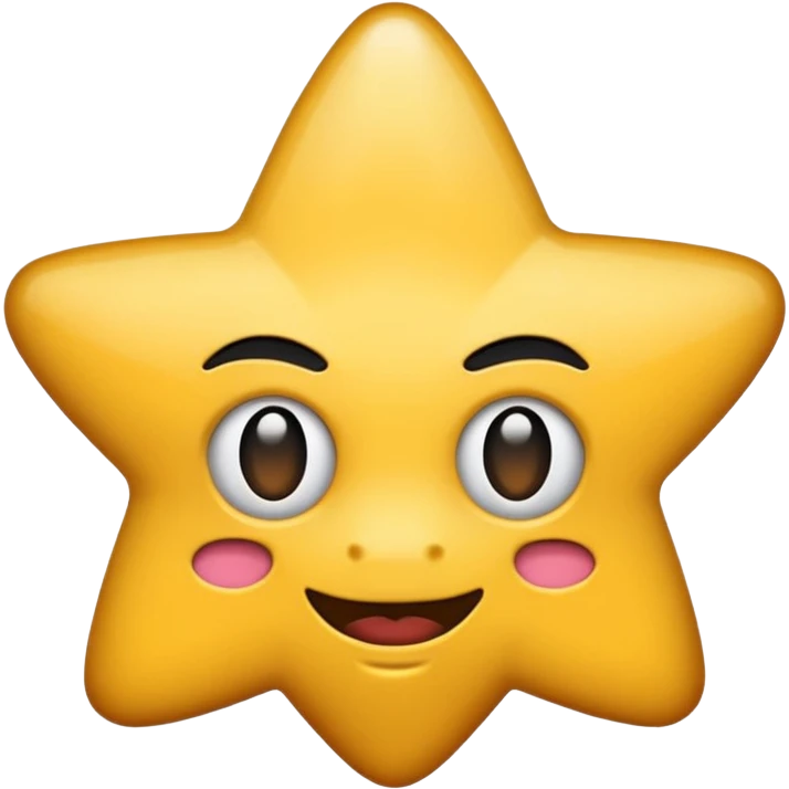 rockstar emoji