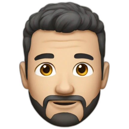 andrew tat emoji