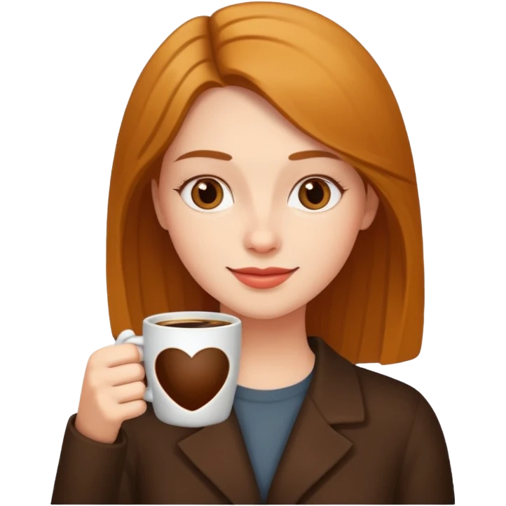 👩🏻☕️ emoji