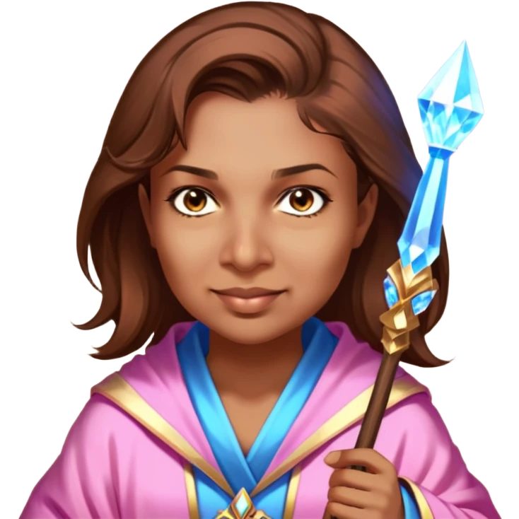 Ethereal Magus emoji