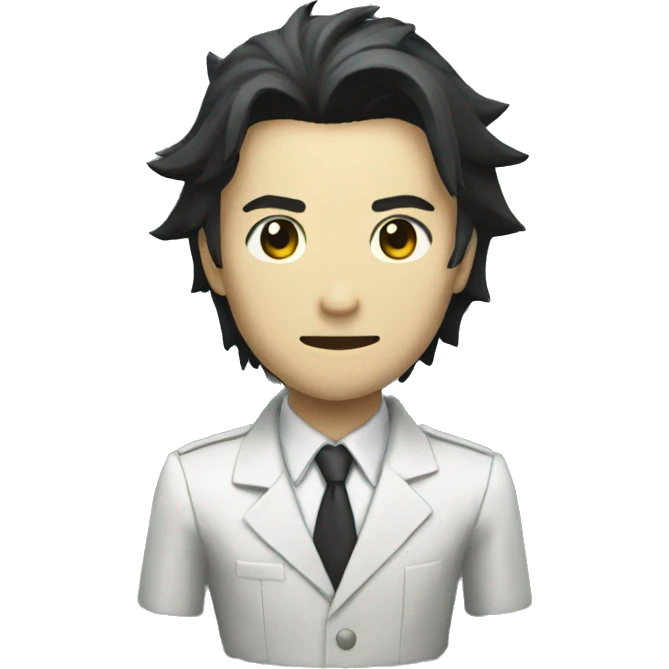 Shinra emoji