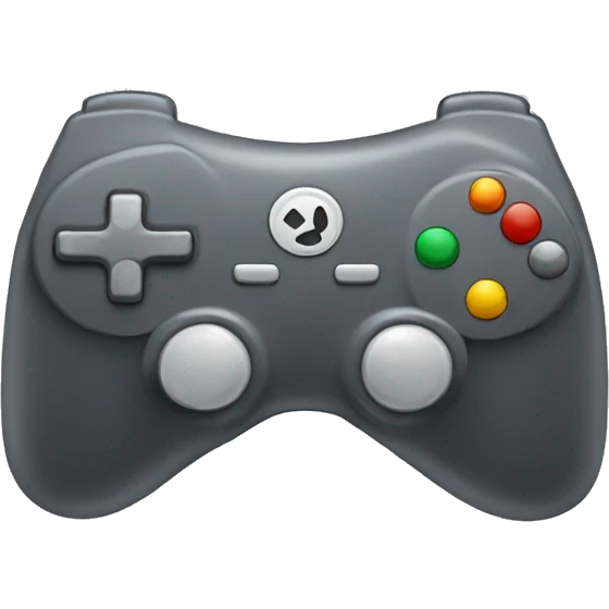 controler emoji