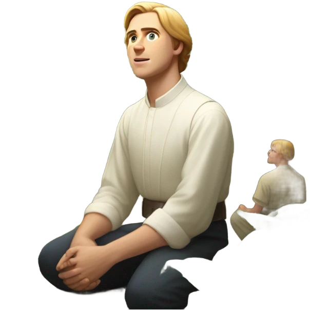 Joseph Smith’s First Vision emoji