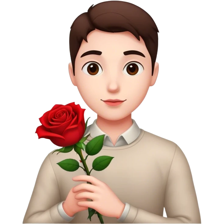 Valentine’s Day emoji