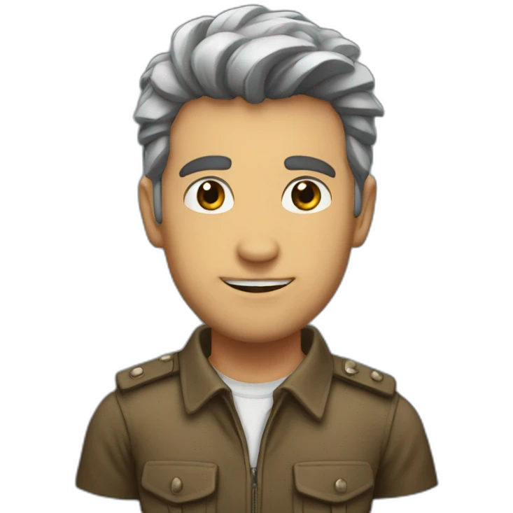 Jeson emoji