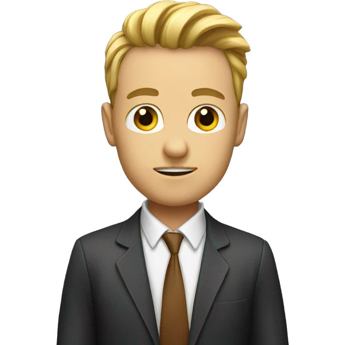 Stats emoji