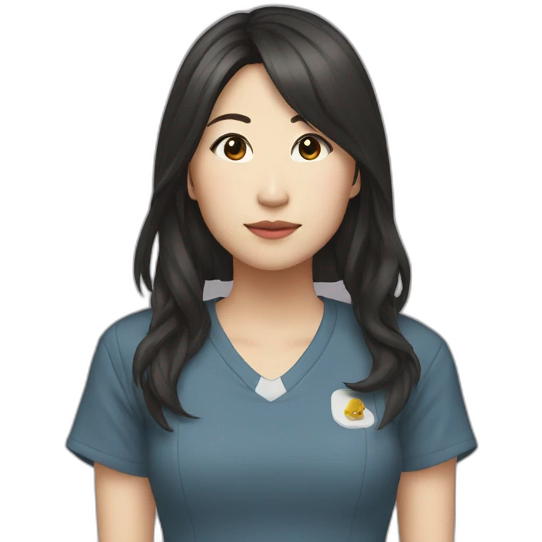Aya nakamura emoji
