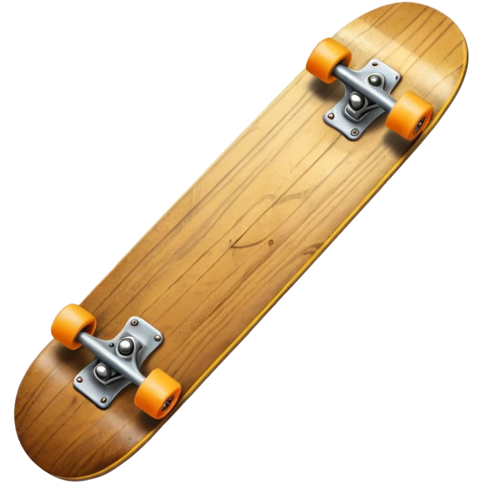 skateboard emoji