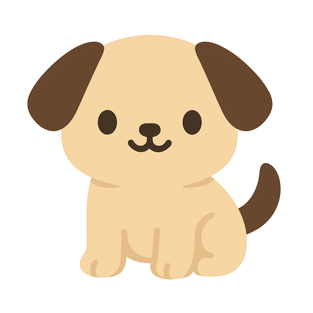 dog emoji