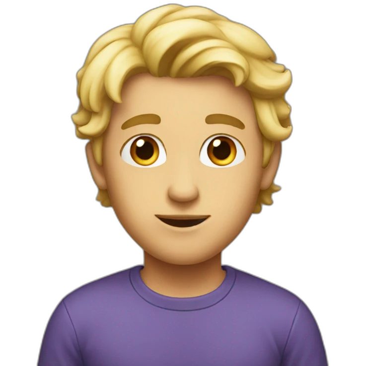 I emoji