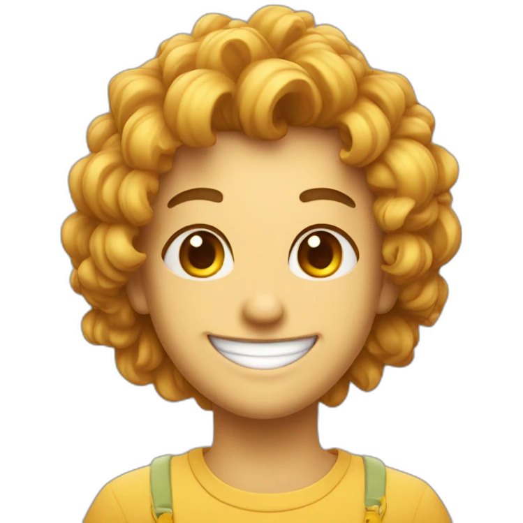sorriso com aparelho  emoji