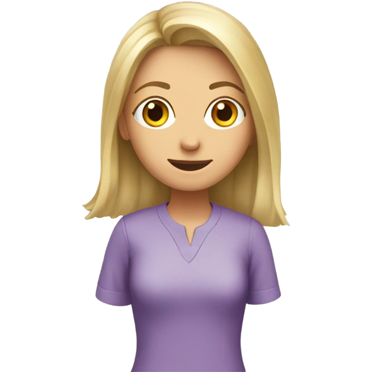 Annika  emoji