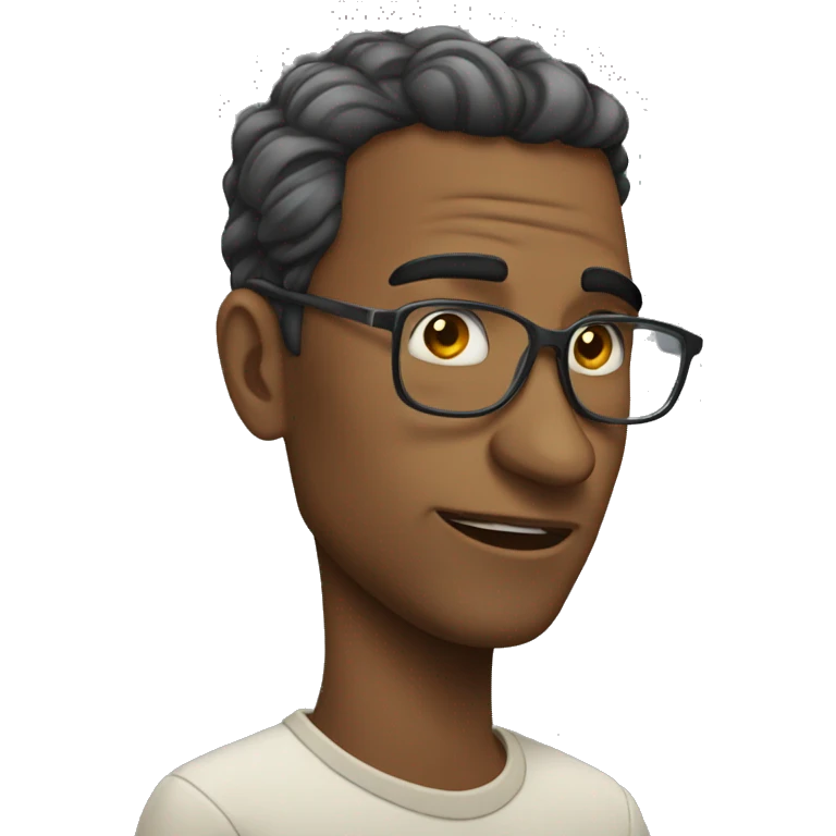 Roteiro de filme emoji