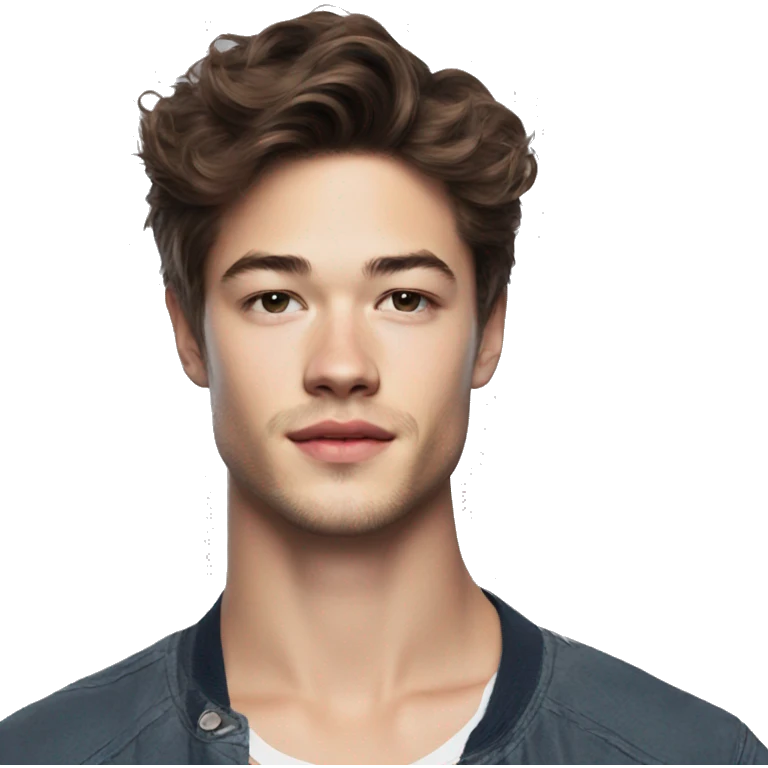 Chico Lachowski  emoji