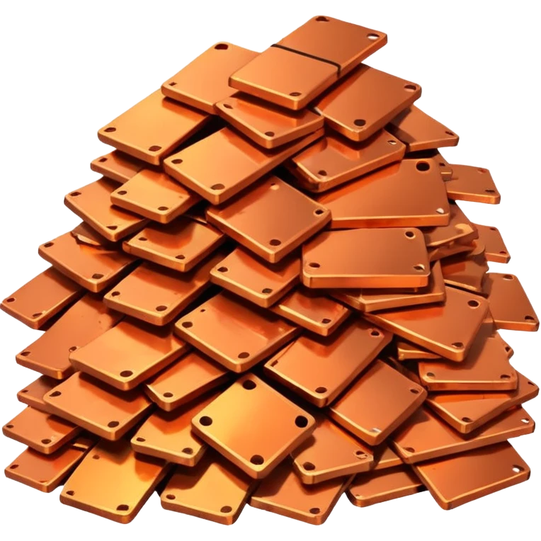 Cu scrap Milberry emoji