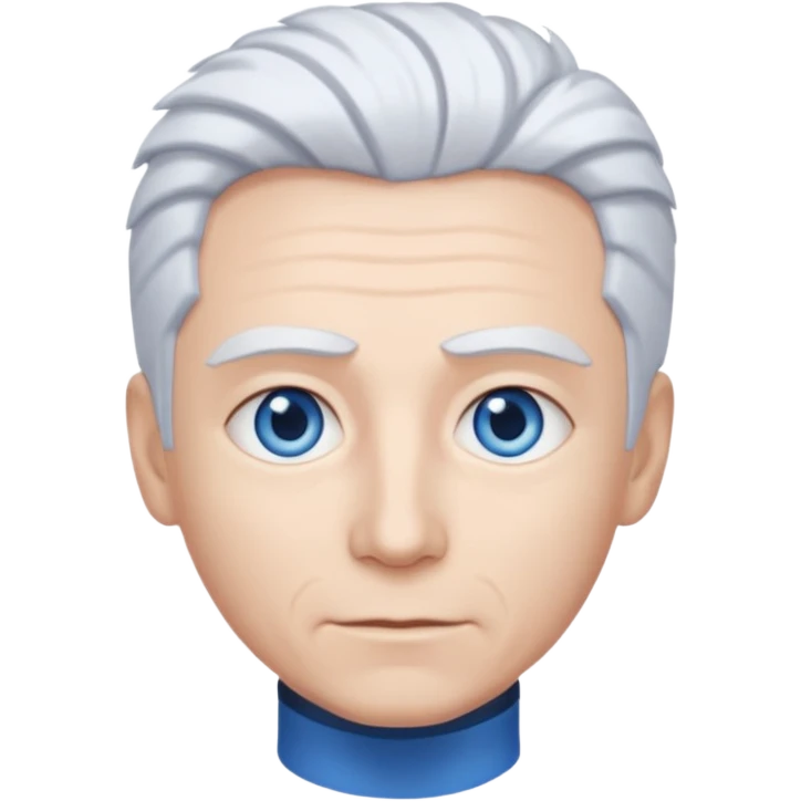 Gojo emoji