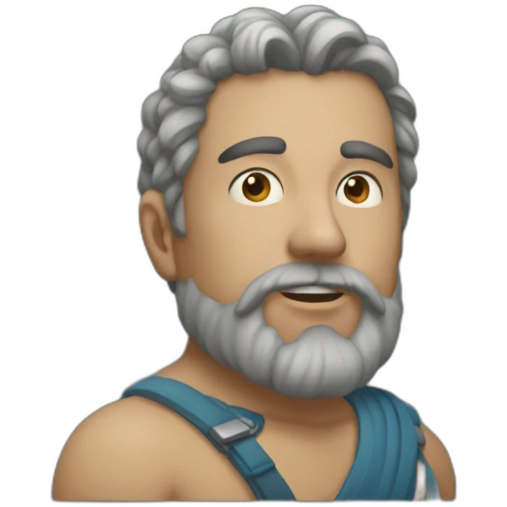Michou emoji