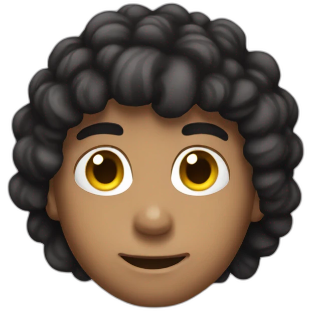 Michael emoji