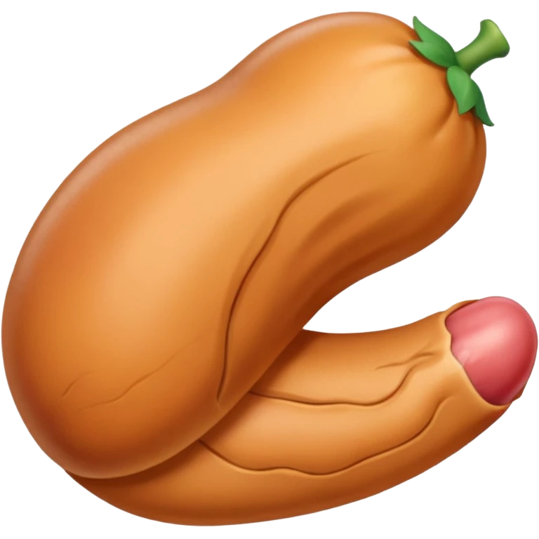 Penis emoji