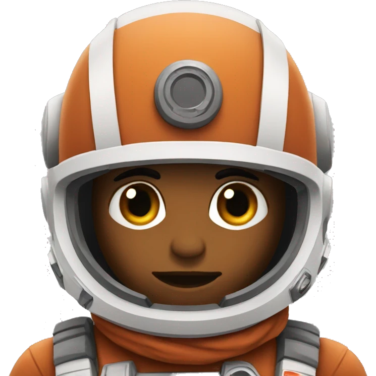 mars emoji