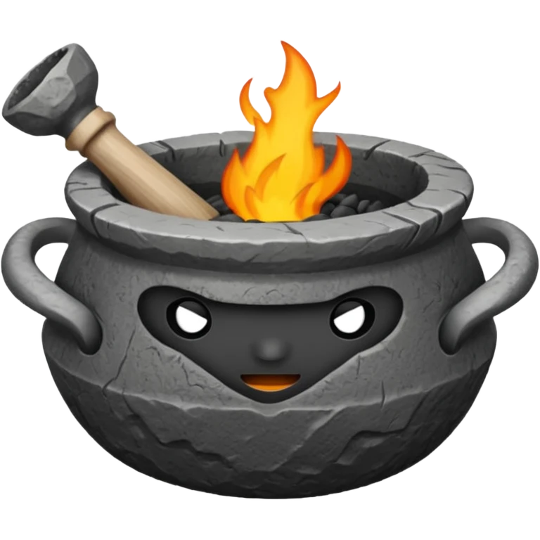 molcajete emoji
