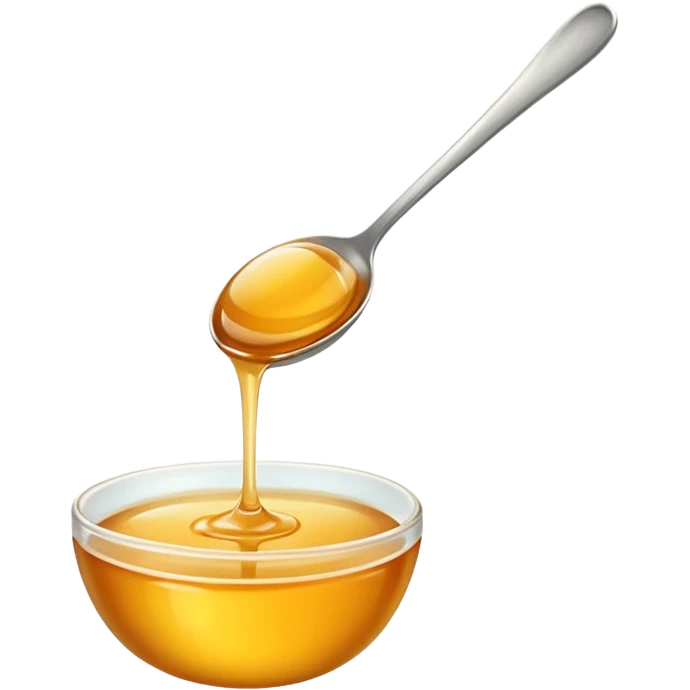 honey emoji