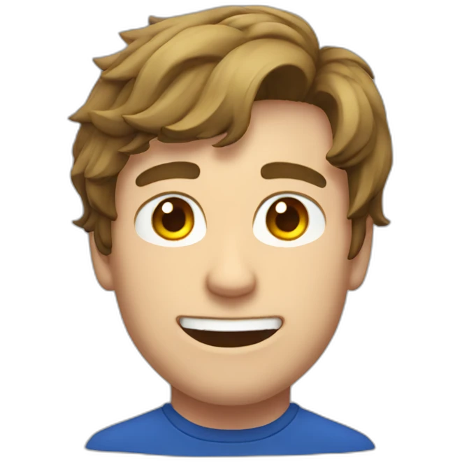 Mr.beast emoji
