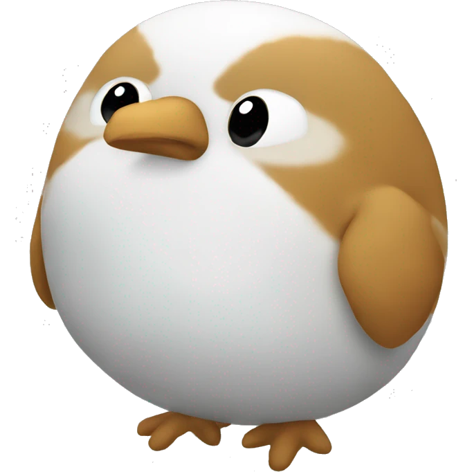 puffn emoji