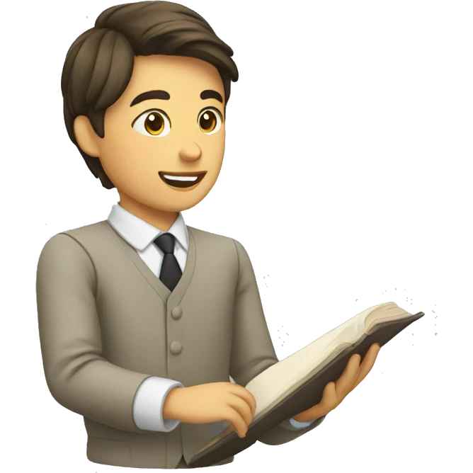 escuela emoji