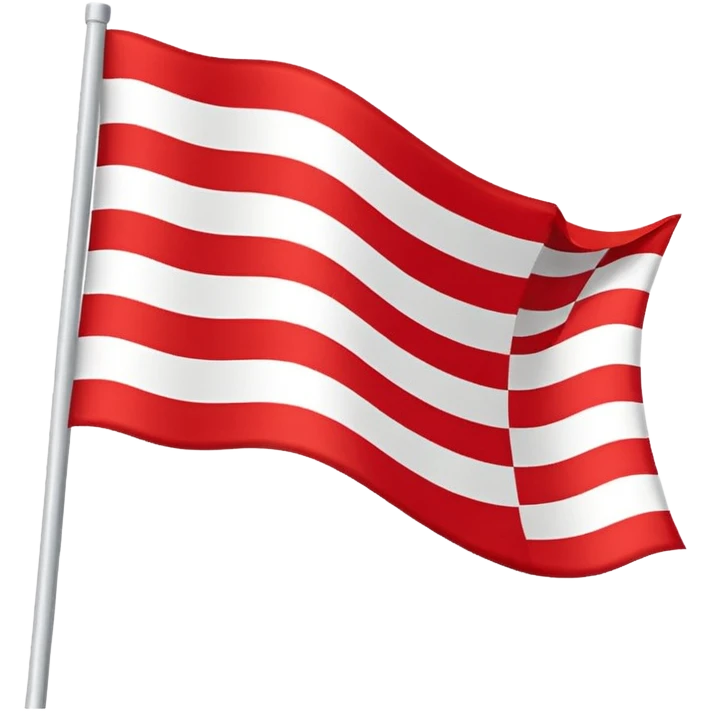 finish line flag emoji