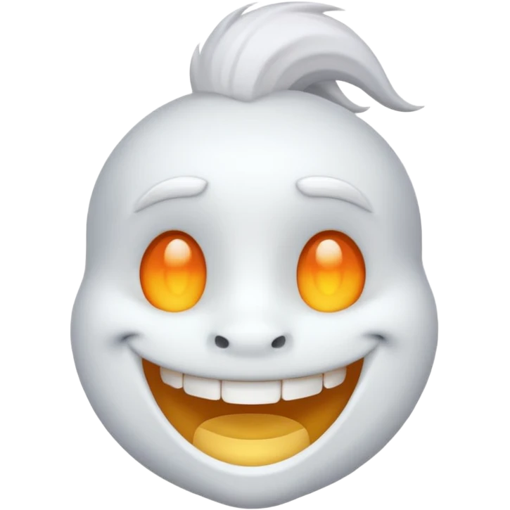 El perfil de Discord emoji
