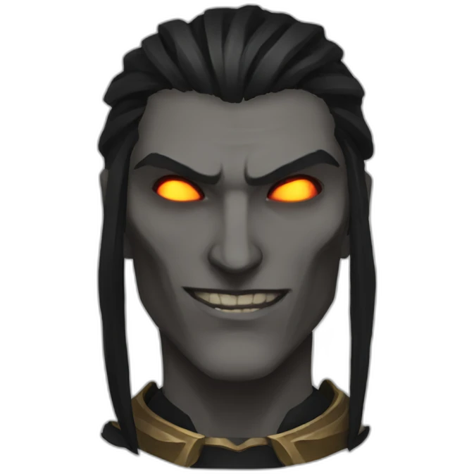 Kayn emoji