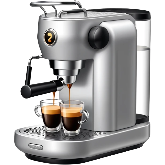 Nepresso emoji