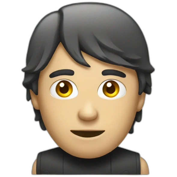 Hacking emoji