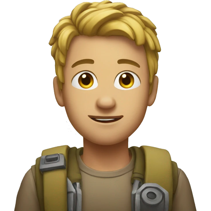 Hyumankind emoji