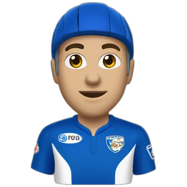 Racing club de strasbourg emoji