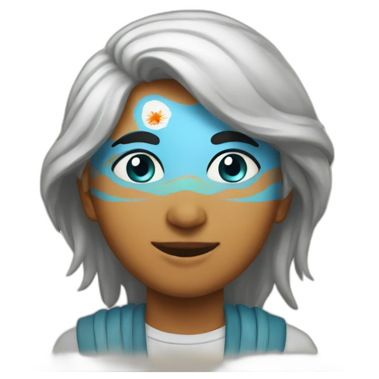 India emoji