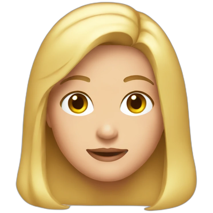 Anne Marie  emoji